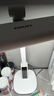 飞利浦（PHILIPS）护眼台灯学生学习桌专用防蓝光防近视全光谱儿童宿舍A2S Promax版 实拍图