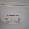 九阳（Joyoung）煮蛋器 蒸蛋器 温泉蛋机 智能定时自动断电 煮鸡蛋神器溏心蛋茶叶蛋 小型蒸锅早餐一体机GE361 实拍图