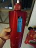 沙宣水润去屑洗发水750g大红瓶洗发露【单依纯同款】即刻去屑去油男女 实拍图