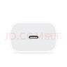 Apple/苹果【USB-C线充套装】含20W充电头+60W 双USB-C口1米充电线 实拍图