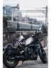 李绅二手本电喷进口CM300田街车CM500双缸水冷复古巡航旅行太子摩托车 CM500专拍链接 牌证齐全可以上牌 实拍图