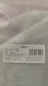 竹一百竹纤维加厚毛巾4条酒店洗脸大毛巾吸水毛巾34*76cm 110g/条 实拍图
