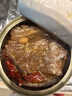 红塔 香辣带鱼罐头110克×6罐 即食0添加防腐剂 刀鱼海鲜下饭熟食海产 实拍图