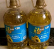  福临门 金阙谣食用油 非转基因压榨玉米油6.18L×4桶 实拍图
