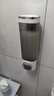 莫顿（MODUN）M-9010单头 酒店浴室壁挂式手动大容量皂液器 沐浴露器洗手液器 实拍图