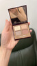 CHARLOTTE TILBURY【露思同款】CT四色奢彩眼影盘明眸5.2g眼影 经典ee盘 新年礼物 实拍图