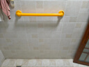 波洛克（Pollock）BLK-FS68浴室扶手安全扶手老年人防滑杆拉手扶手老人无障碍扶手 实拍图