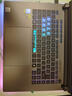 ROG【京东独家】魔霸新锐 酷睿U7 16英寸 AI高静游戏本笔记本电脑(U7 255HX 16G 1T RTX5060 2.5K) 实拍图