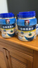 桂格（QUAKER）快煮快熟燕麦片1000克罐装 营养早餐 膳食纤维 零添加白砂糖 实拍图