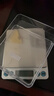 京东京造 电子秤 厨房秤克重称食物秤烘焙家用0.1g/3kg（配4节7号电池） 实拍图