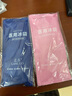 蓝洛医用冰袋350g粉蓝各1盒物理降温退热手术后扭伤运动冷敷重复使用 实拍图