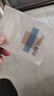 好伊贝（HOY BELL）婴儿肚脐贴防水创口敷贴大号新生儿宝宝洗澡防护脐贴20片 实拍图