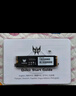 宏碁掠夺者（PREDATOR）1TB SSD固态硬盘 M.2接口(NVMe协议) GM7系列｜NVMe PCIe 4.0读速7200MB/s  AI电脑存储配件 实拍图