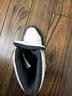 迪卡侬SH100儿童雪地靴加厚保暖防水防滑登山徒步棉靴36-4330433 实拍图