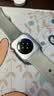 【99成新】Apple/苹果 Watch Series 10 智能手表GPS款42毫米银色铝金属表壳丹宁色运动型表带S/M MX1J3CH/B   实拍图
