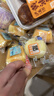 港荣蒸蛋糕奶香900g小面包早餐零食饼干嫩鸡蛋西式糕点年货送礼品盒物 实拍图