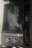 美的（Midea）微波炉经典升级款M2A 家用小型20升平板式易清洁快捷双旋钮高效速热杀菌除味 实拍图