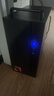 AMD 锐龙R5 5600GT商用办公家用网课财务设计台式电脑游戏主机DIY组装机电脑办公套件 配置二5600GT+16G+500G单主机JD物流 单主机 实拍图