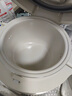 美的（Midea）电饭煲电饭锅小型迷你家用1-2人小容量智能预约多功能煲汤小米粥2L小饭煲品牌官方以旧换新RC208 实拍图