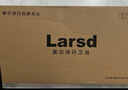 莱尔诗丹（Larsd）厨房水龙头 冷热洗菜盆水龙头全铜主体水槽可旋转洗碗池龙头F05 实拍图