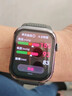 华为HUAWEI WATCH D2幻夜黑 动态血压监测一键微体检升级多种健康研究华为智能手表华为京东自营旗舰店 实拍图