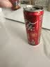 可口可乐(原味2+零度1)*330ml*20罐+周边-手机支架*1+撕拉小卡*2+钥匙扣*2 实拍图
