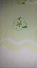 小清新桌布免洗防水防油防烫桌垫长方形餐桌布轻奢高级感茶几台布 【ZB31366】再生花 90*150cm 实拍图