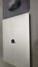 苹果（Apple） MacBook Pro/Air 二手苹果笔记本电脑 商务 办公 游戏 设计 剪辑 99新16英寸19款VK2灰VM2银-16G1T 实拍图