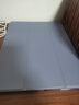 CangHua iPad Air13保护套 2024/2025款M3芯片13英寸苹果平板电脑Air6/7保护壳超薄防摔三折支架硅胶皮套 实拍图