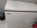 容声（Ronshen）300L单温家用冰柜微霜PCM防腐内胆-35℃速冻一级能效节能净味深冻冷柜BD/BC-300E10HNLAJ国家补贴 实拍图