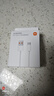 小米 原装USB-C数据线100cm 6A充电线白色 适配USB-C接口手机游戏机充电xiaomi红米redmi/k70 实拍图