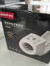 鱼跃（Yuwell）全自动臂筒式电子血压计698医用高精准血压仪家用隧道式年货礼盒 实拍图