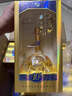 西凤酒 华山论剑柔雅橙 52度 500ml 单瓶装 凤香型白酒 年货送礼 实拍图
