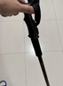 神火（SupFire）户外登山杖伸缩铝合金老人手杖非折叠超轻便爬山徒步防身滑儿童 实拍图