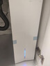 沁园净水器金榜双子芯小屏1000G 8年RO反渗透过滤器 厨房台下式家用直饮净饮一体机UR-S61076母婴认证 实拍图