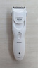 松下（Panasonic）电动理发器理发剃头推子电推子自理发器 成人儿童全家自用生日节日礼物送男士送老公男友 PGF40 实拍图