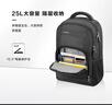 新秀丽（Samsonite）电脑包双肩包商务背包笔记本包休闲都市36B*09010黑色15英寸 实拍图
