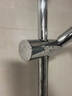 四季沐歌（MICOE）增压淋浴花洒固定座 淋浴喷头淋浴头花洒手持花洒固定滑座 实拍图