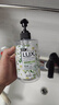 力士(LUX)香氛抑菌洗手液组合小苍兰400gx2+樱花400g+马鞭草400g保湿 实拍图
