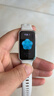 华为（HUAWEI）手环10 NFC版 冰川白 智能手环专业睡眠分析情绪健康铝合金机身心率监测运动手环支持NFC手环9升级 实拍图