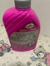 龟牌（Turtle Wax）樱桃爽洗车液(G-400701)2L高泡沫水蜡汽车去污打蜡清洁泡沫清洗剂 实拍图