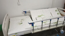 塞伦盖蒂护理床老人家用多功能医疗医用病床医院瘫痪病人专用可自大小便A1 中曲加厚升级 实拍图