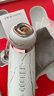 MESMOOTH 慕苏美容仪脸部按摩仪提拉美容仪家用洁面面部导入仪眼部嫩肤清洁礼盒 【新年礼物送女友】 大理石白（升级版PRO3.0） 实拍图