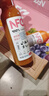 农夫山泉100%纯果汁NFC番石榴(芭乐)混合汁300ml*24瓶鲜果饮料过年货礼盒 实拍图