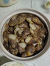 蜀腊人家腊肠川味麻辣香肠腊味四川特产农家自制肉烟熏烹饪食用 风味麻辣香肠400g*3袋 实拍图