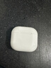 UKL【华强北顶配丨Air4代降噪款】蓝牙耳机适配苹果无线2025新款半入耳式金榜iphone17/16/15/14pods4 【原版正装全功能主动降噪版】 【主动降噪+空间音頻+三真电量】 实拍图