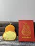 乐尔康按摩器肩颈腰背腰部按摩仪520送老婆礼物多功能按摩揉捏锤背热敷送长辈女生生日礼物 【S6鎏金黄礼盒款】仿生人手揉捏+3种力度模式加热 实拍图