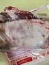 鲜京采澳洲精选原切羊肋排（偏瘦） 2斤/袋 草饲羊肉 京东自有品牌 实拍图