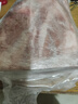 滩洋鲜生 宁夏滩羊 草饲羔羊后腿净重4斤 生鲜冷冻羊肉原切烧烤清炖 年货 实拍图