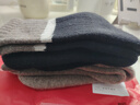 南极人2双装软木羊毛保暖鞋垫女加厚加绒吸汗棉鞋垫男冬季 100%羊毛39 实拍图